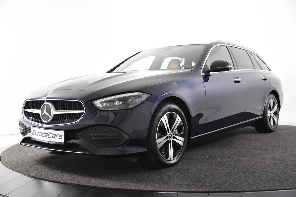 Mercedes-Benz C-Klasse – foto 4