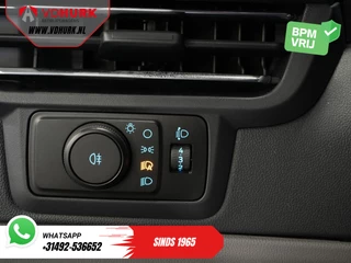 Ford E-Transit Custom – thumbnail 19