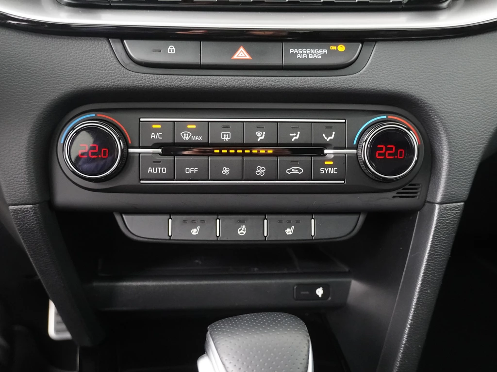 Kia Ceed Sportswagon – foto 30