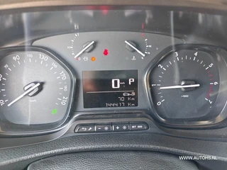 Citroën Jumpy – thumbnail 9