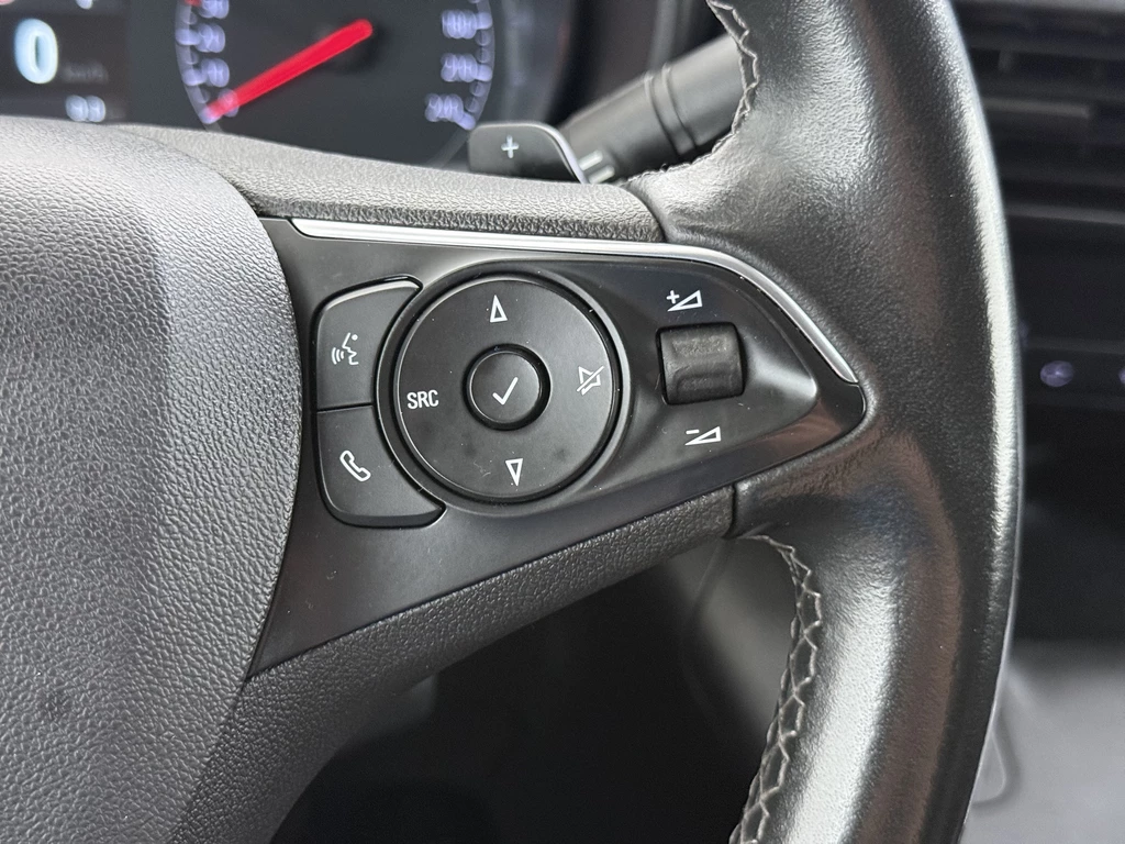 Opel Combo – foto 32