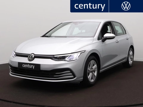 Volkswagen Golf 1.0 TSI Life Navigatie - PDC - Side Assist - Camera - ACC - Sfeerverlichting