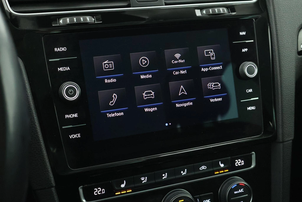 Volkswagen Golf – foto 23