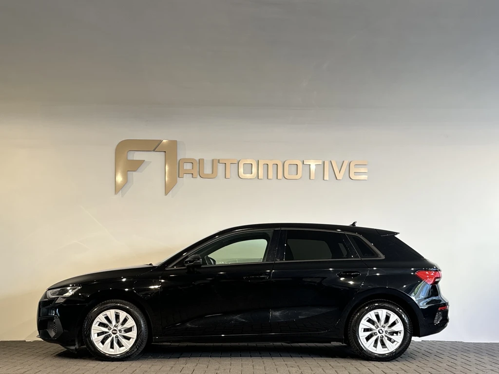 Audi A3 – foto 2