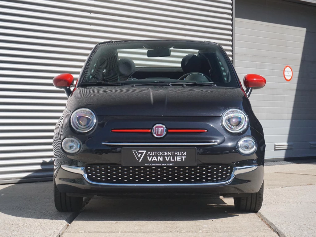 Fiat 500C – foto 6