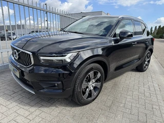 Volvo XC40 – thumbnail 1