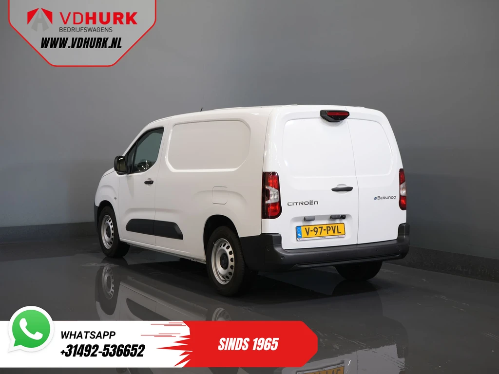 Citroën ë-Berlingo – foto 4