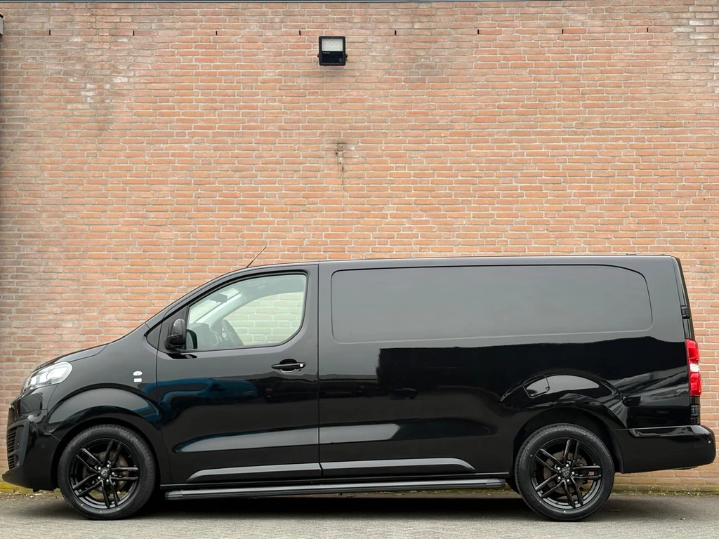 Citroën Jumpy – foto 3
