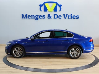 Volkswagen Passat – thumbnail 2