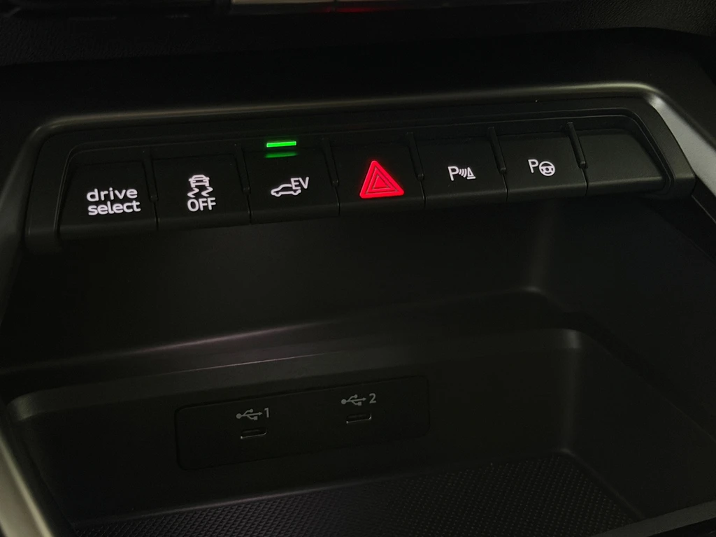 Audi A3 – foto 27