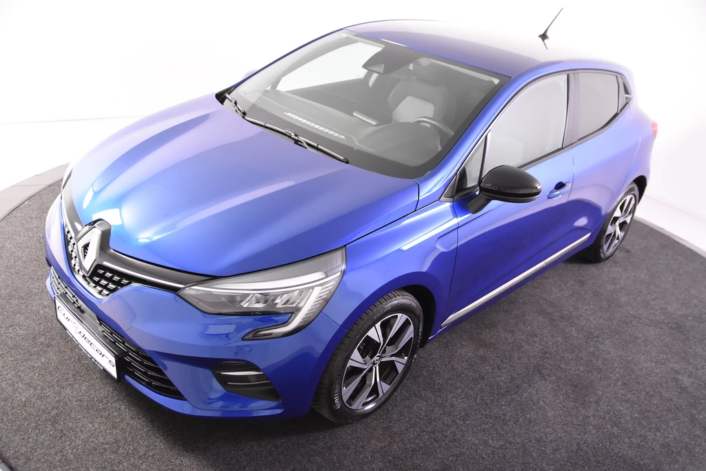 Renault Clio – foto 2