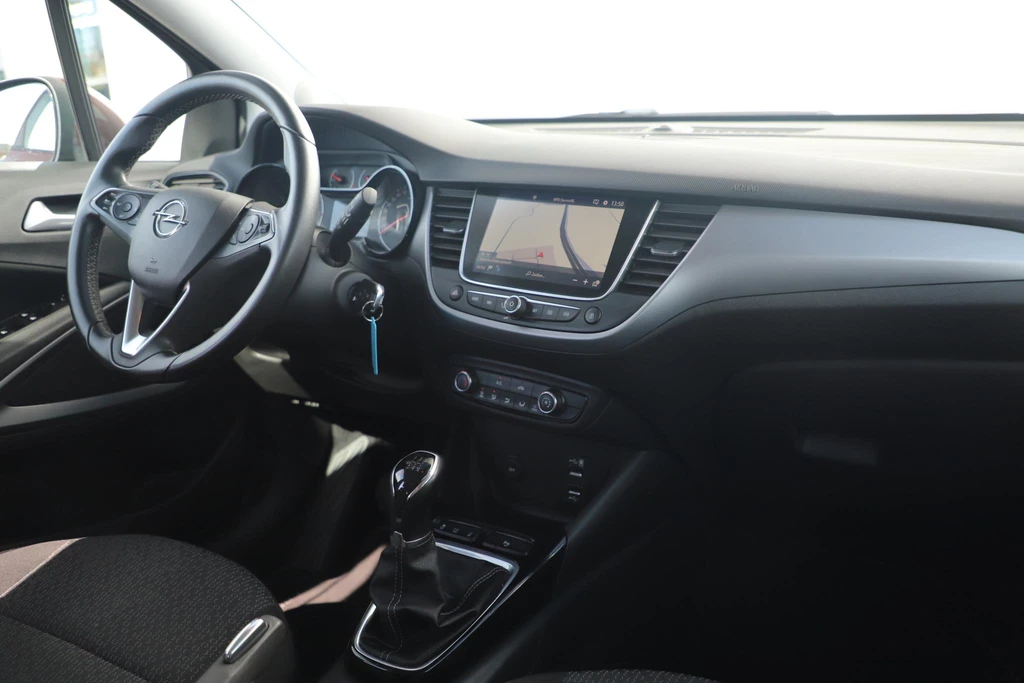 Opel Crossland X – foto 15