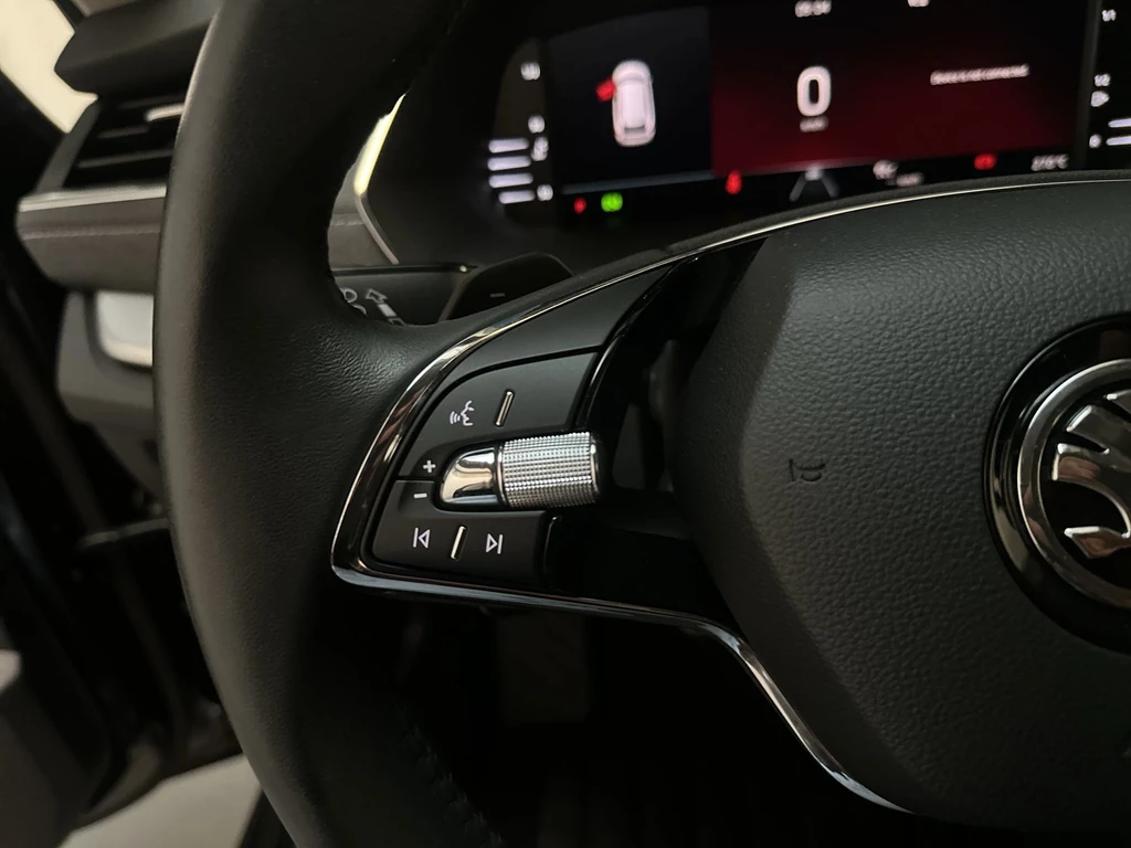 Škoda Octavia – foto 20