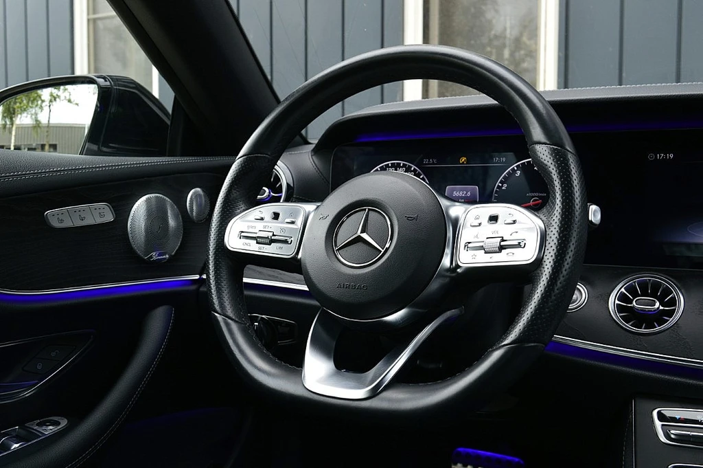 Mercedes-Benz E-Klasse – foto 39