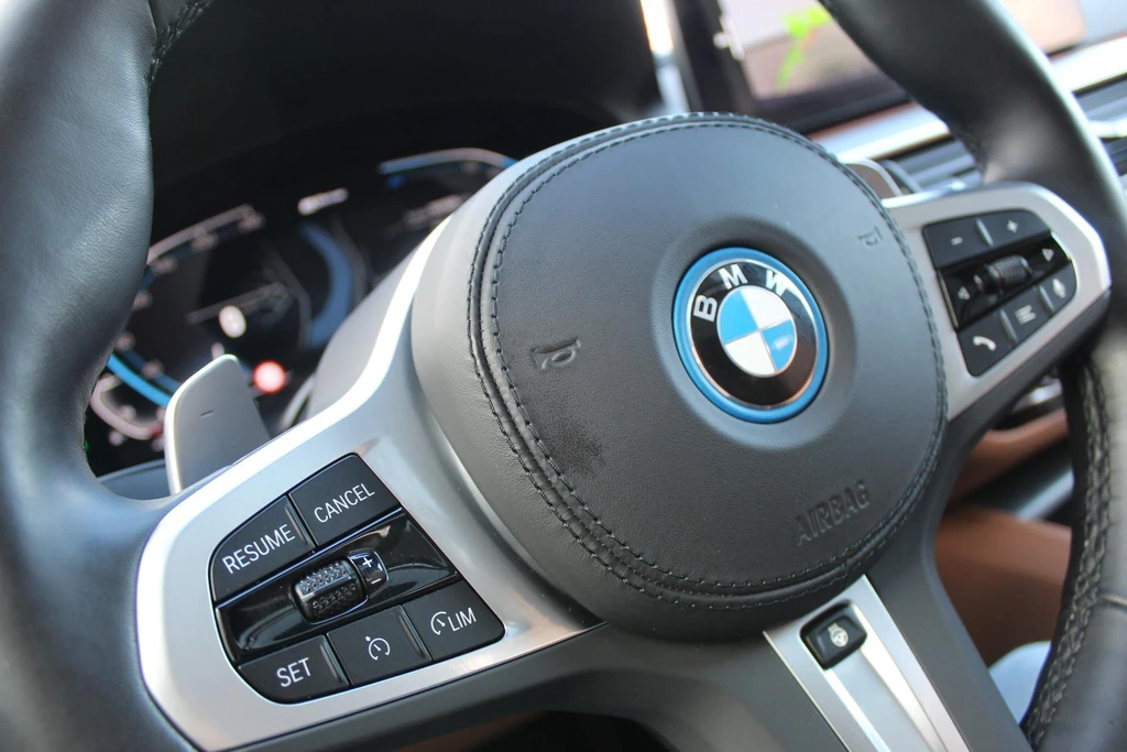 BMW 5 Serie – foto 41