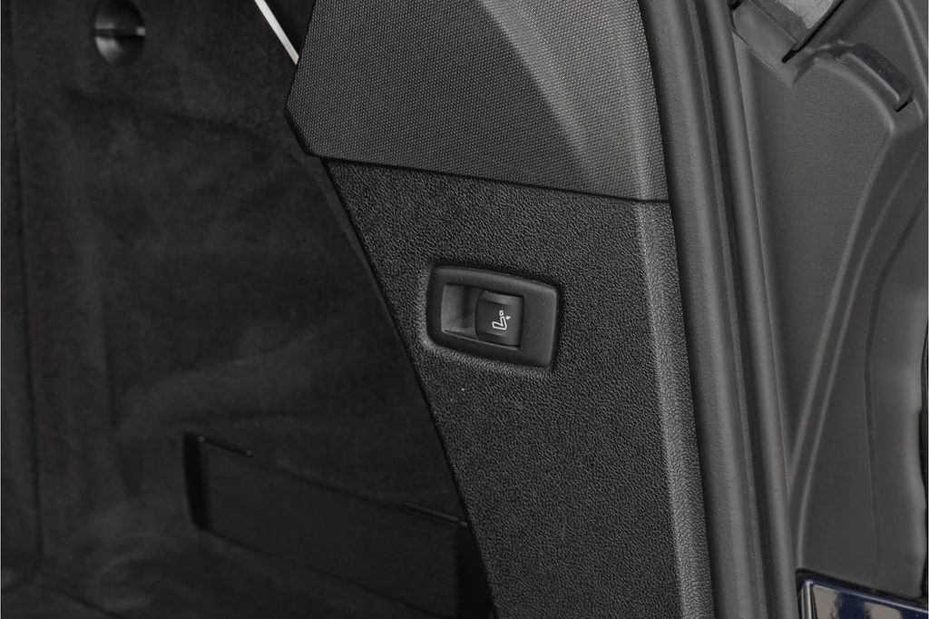 BMW 5 Serie – foto 19