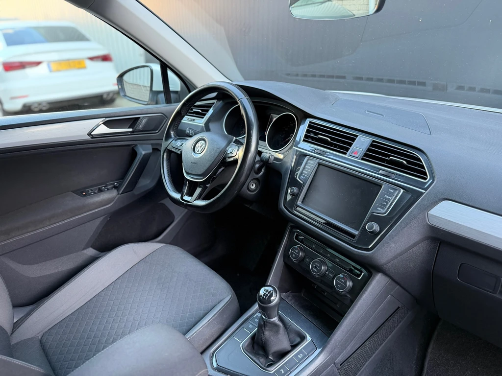 Volkswagen Tiguan – foto 26