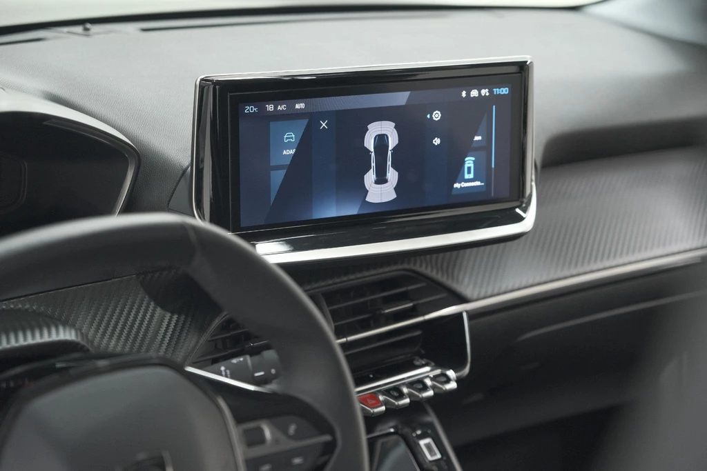 Peugeot 208 – foto 59