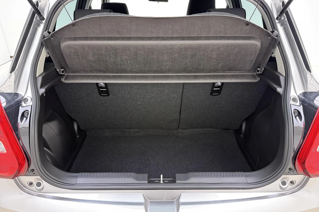 Suzuki Swift – foto 12