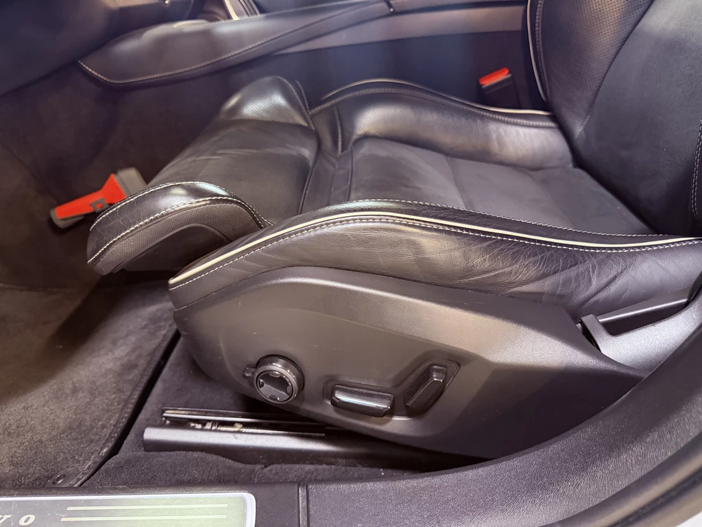 Volvo V90 – foto 34