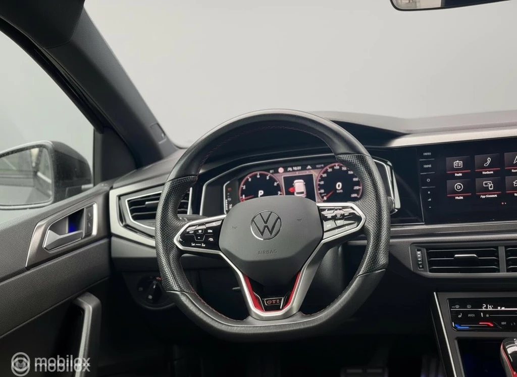 Volkswagen Polo – foto 11