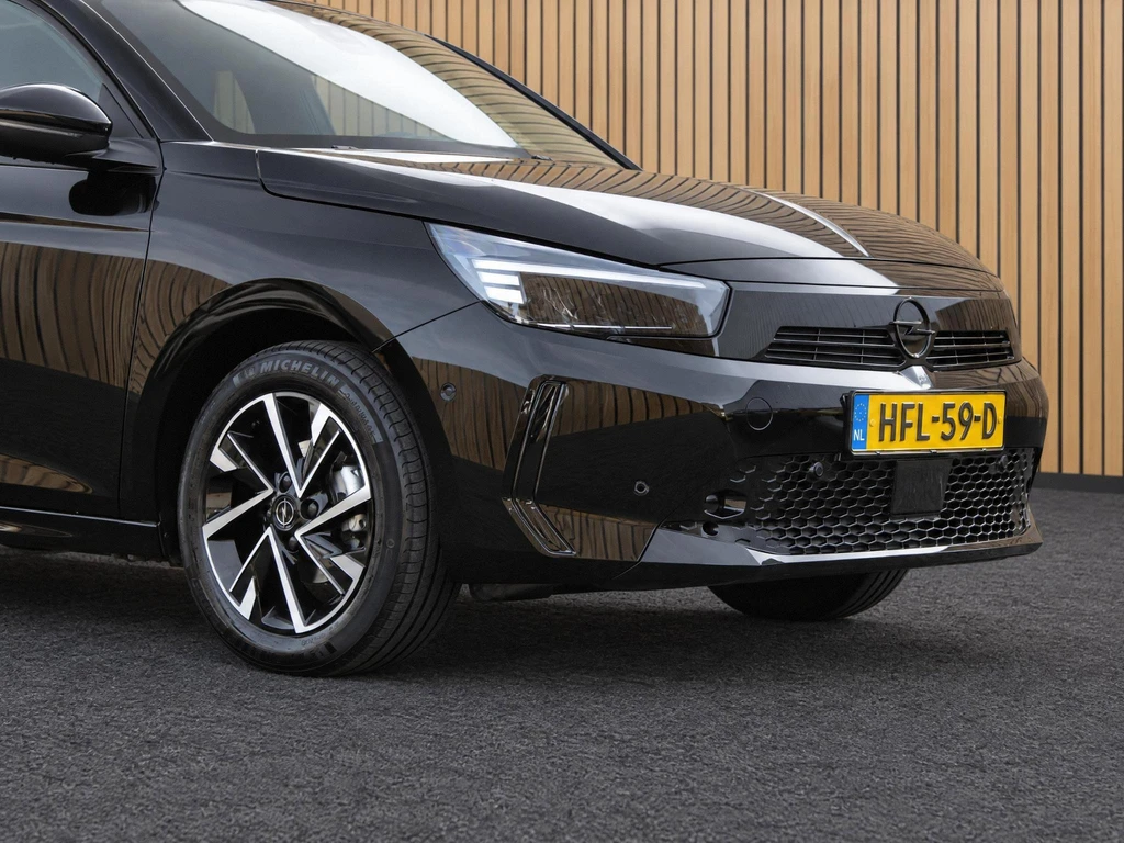 Opel Corsa – foto 5