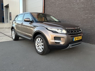 Land Rover Range Rover Evoque – thumbnail 13