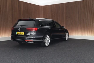 Volkswagen Passat – thumbnail 4