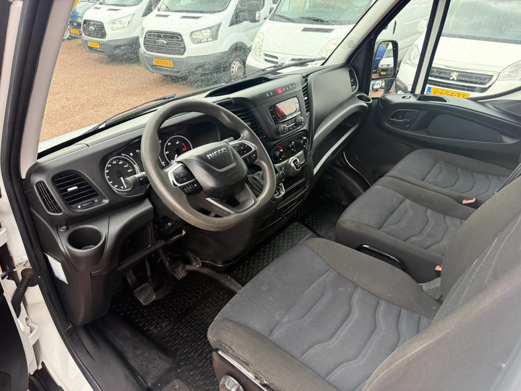 Iveco Daily – foto 9