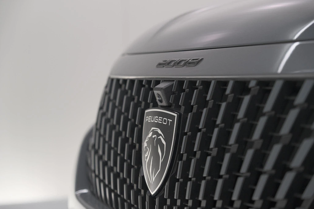 Peugeot e-2008 – foto 20