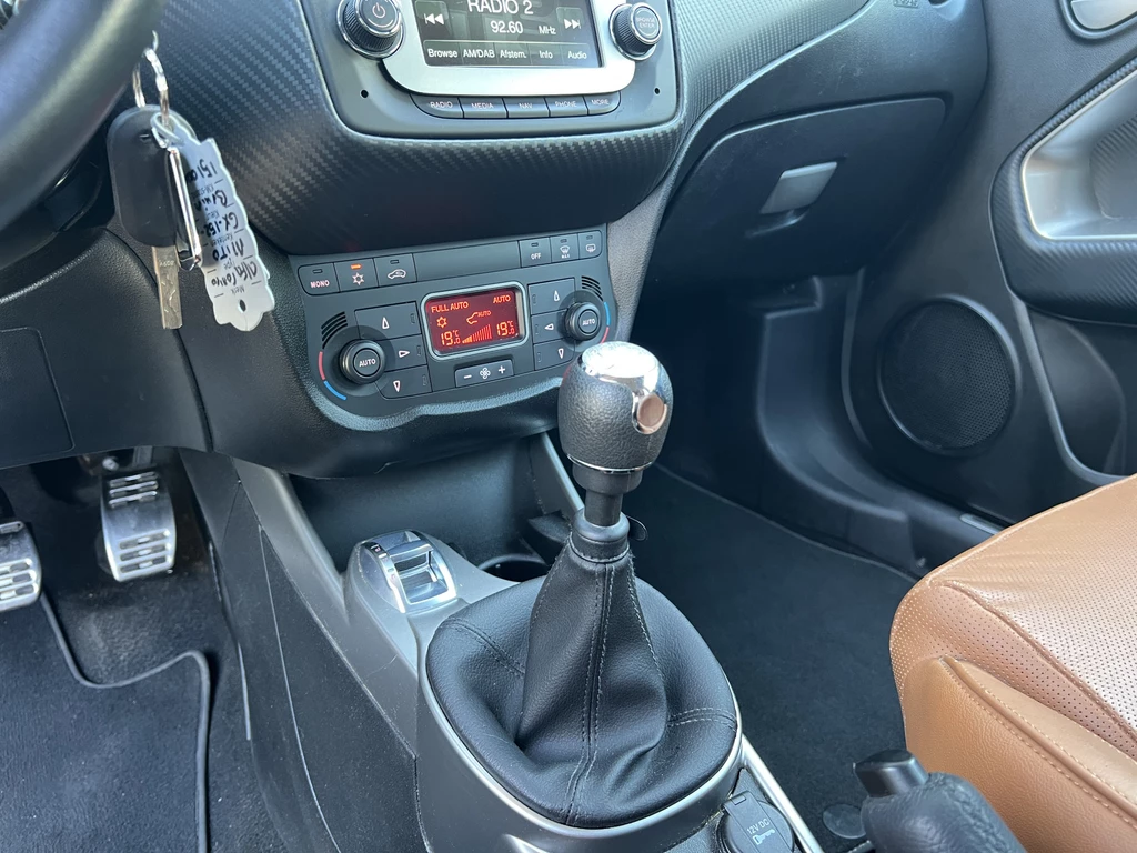 Alfa Romeo MiTo – foto 26