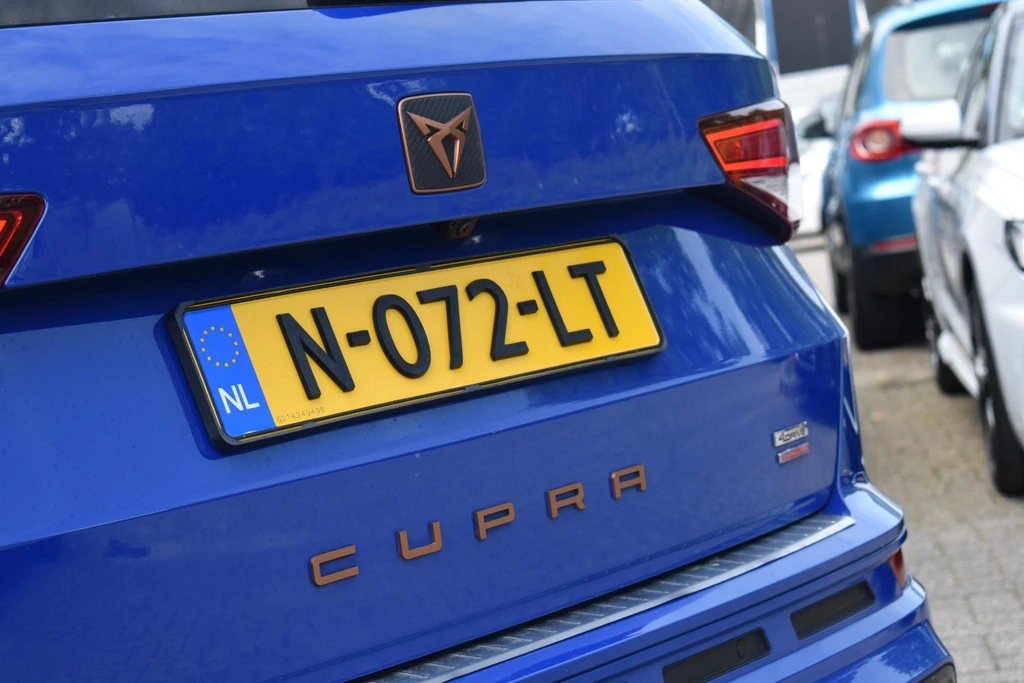 CUPRA Ateca – foto 54