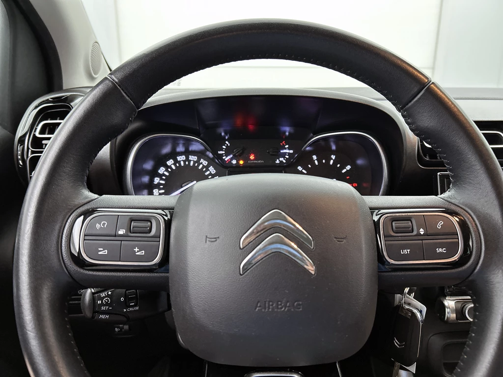 Citroën C3 Aircross – foto 30