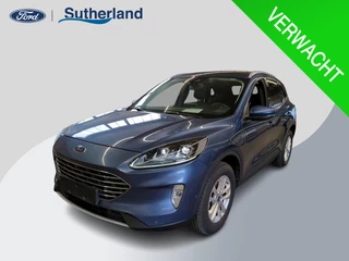 Ford Kuga – thumbnail 1