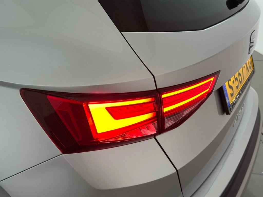 SEAT Ateca – foto 69