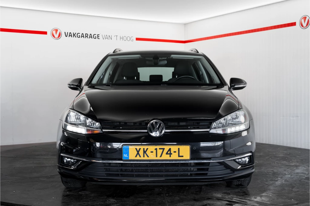 Volkswagen Golf – foto 8
