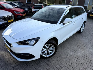 SEAT Leon – thumbnail 2