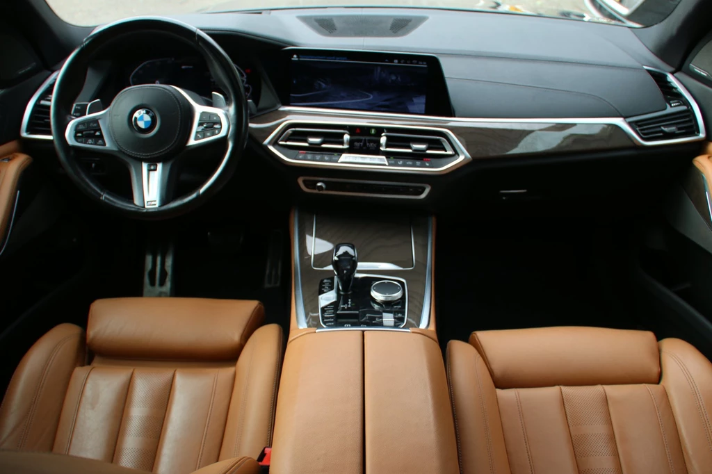 BMW X5 – foto 9