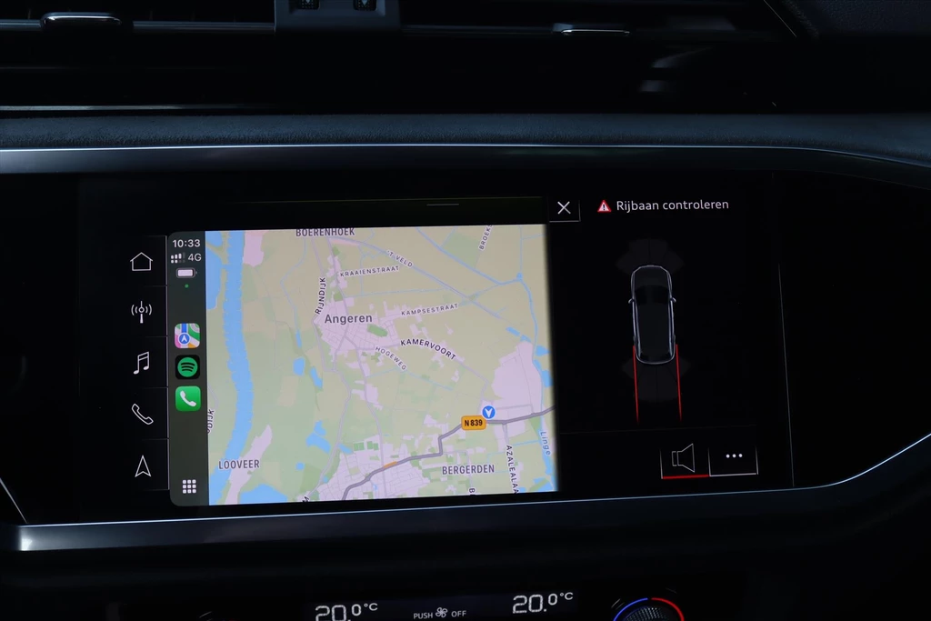 Audi Q3 – foto 25