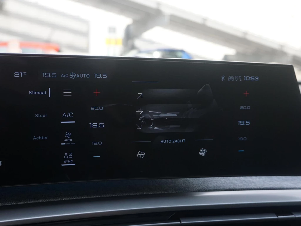 Peugeot 5008 – foto 27