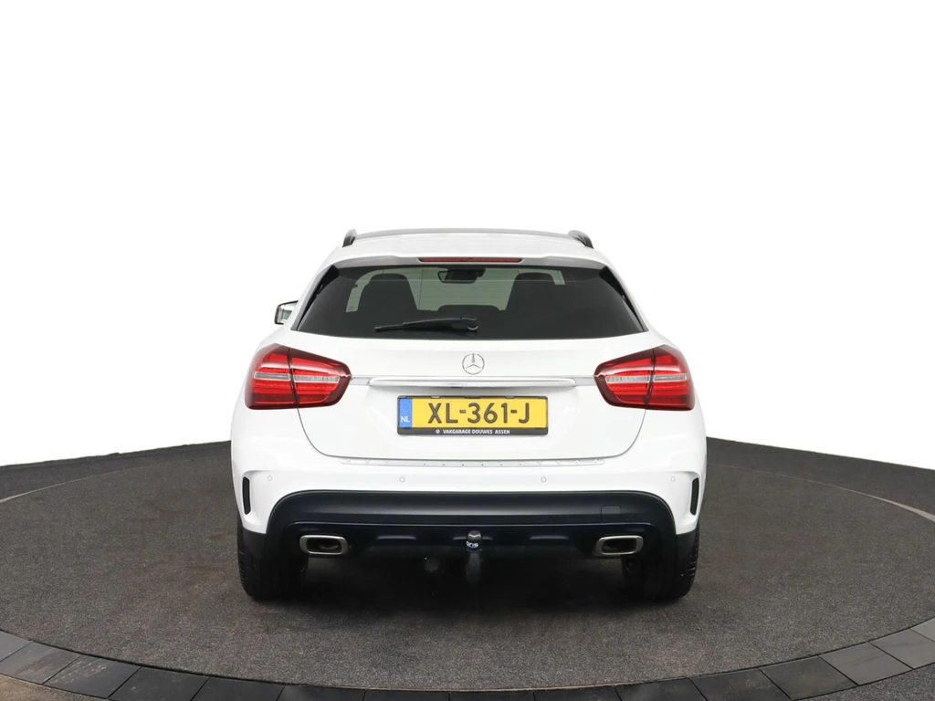Mercedes-Benz GLA – foto 4