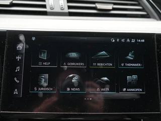 Audi Q8 Sportback e-tron – thumbnail 25