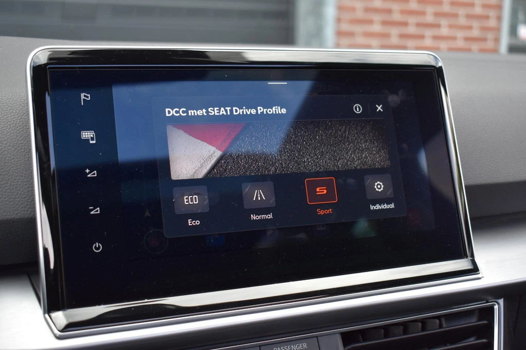 SEAT Tarraco – foto 40