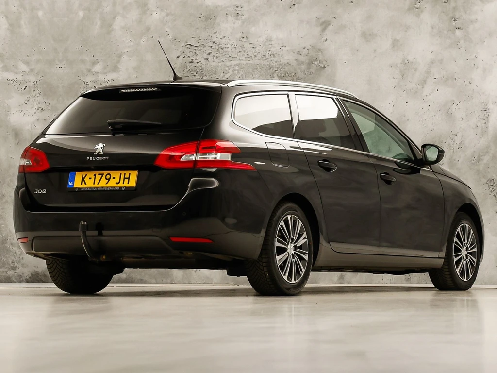 Peugeot 308 – foto 4
