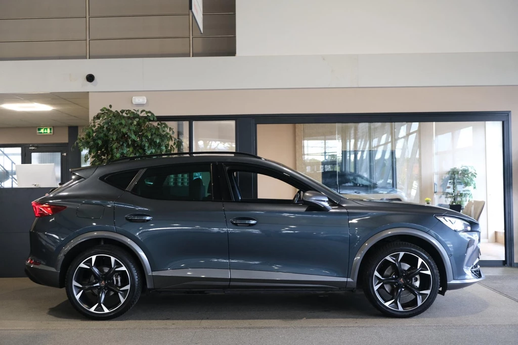 CUPRA Formentor – foto 6