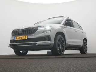Škoda Karoq – thumbnail 2