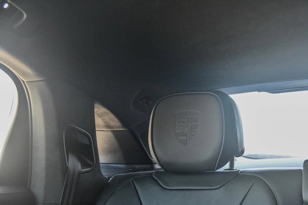Porsche Cayenne – foto 43