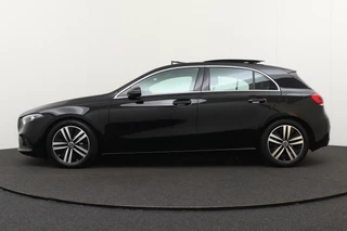 Mercedes-Benz A-Klasse – thumbnail 2