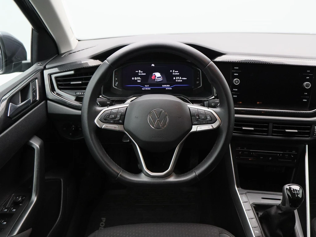 Volkswagen Polo – foto 33