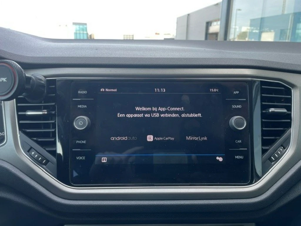 Volkswagen T-Roc – foto 17